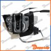 Serrure de porte droite pour KIA | EZC-KA-037, 81320-1Y020